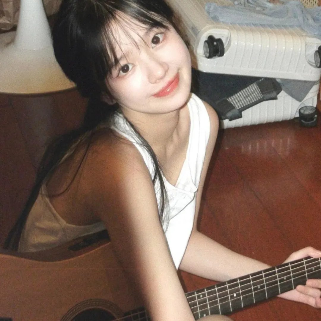 儿女绕心间