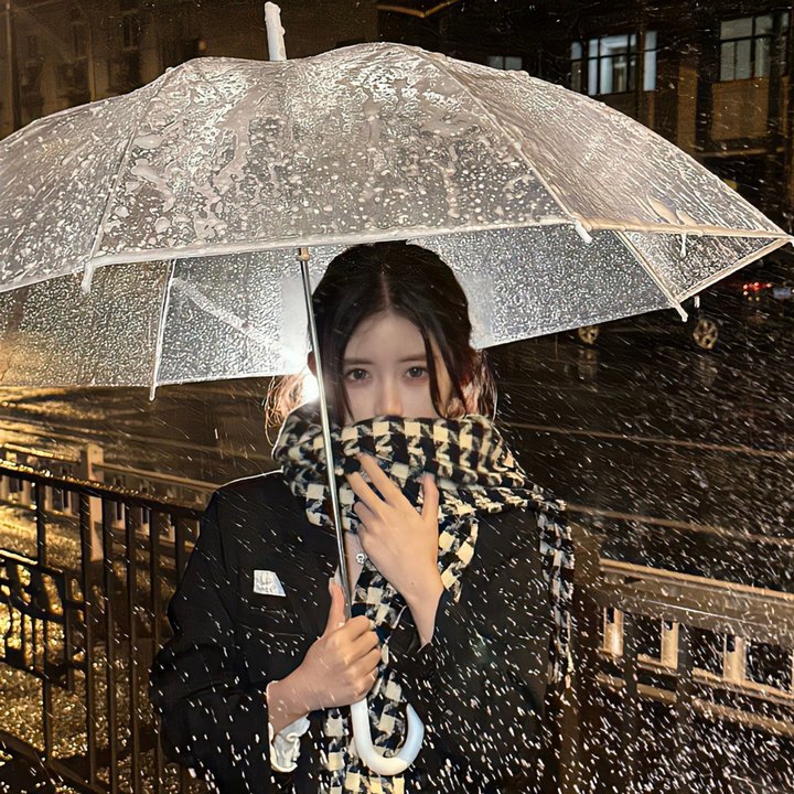 尼罗河的新娘