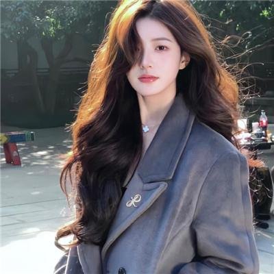 闺女特烦恼